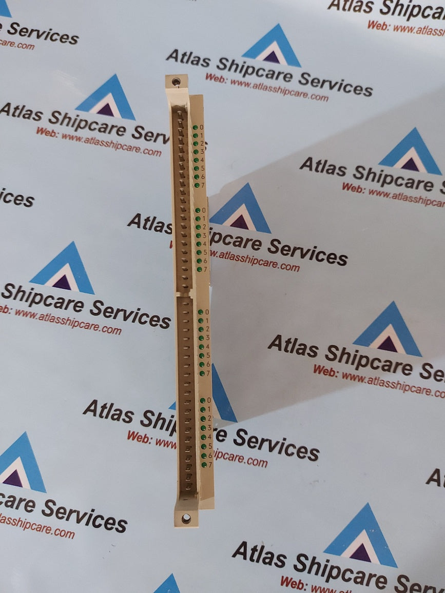 Siemens 6ES5 450-3AA11 Digital Output Module